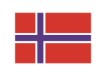 norsk flagg